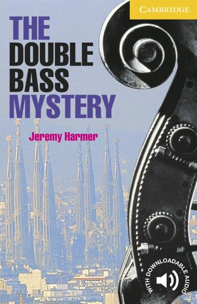 Фото The Double Bass Mystery