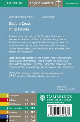 Double Cross