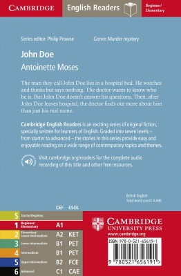 John Doe