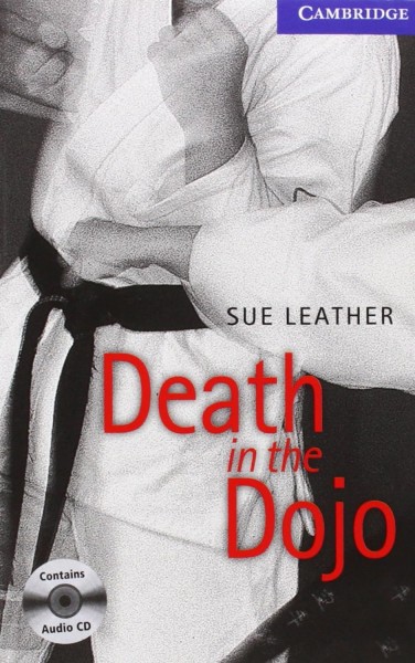 Фото Death in the Dojo