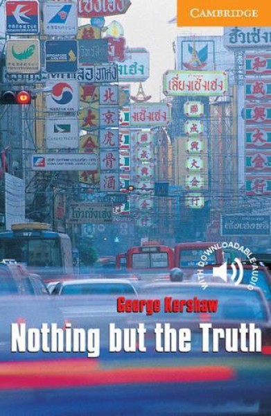 Фото Nothing but Truth