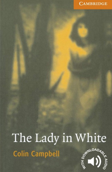 Фото Lady in White