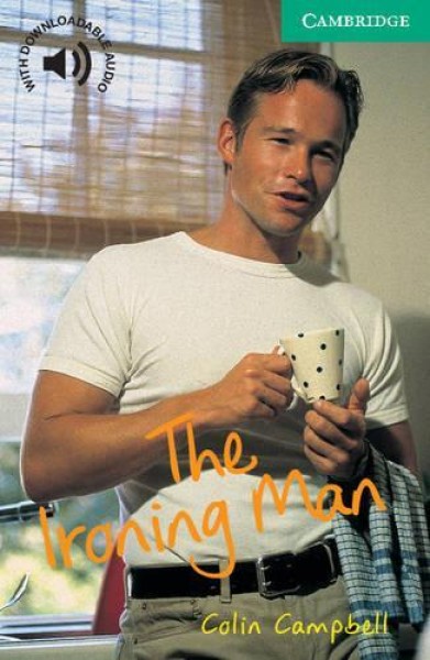 Фото Ironing Man