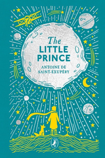 Фото The Little Prince