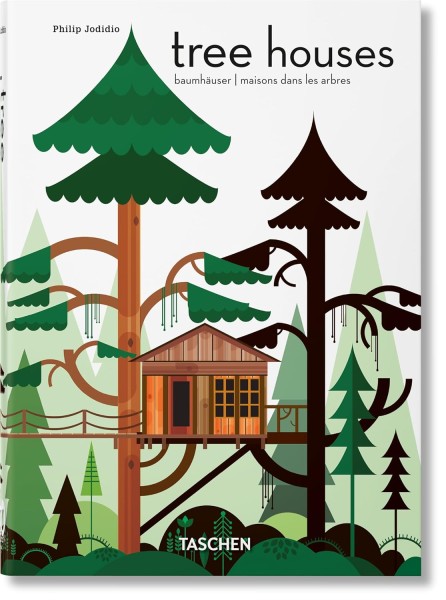 Фото Tree Houses