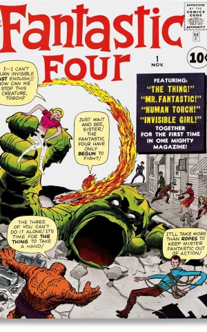 Fantastic Four