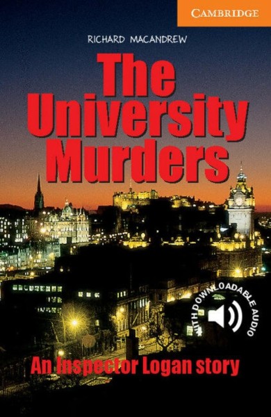 Фото CER 4 University Murder