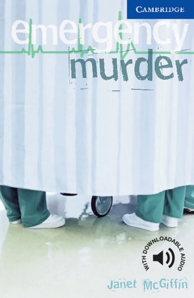 Фото CER 5 Emergency Murder