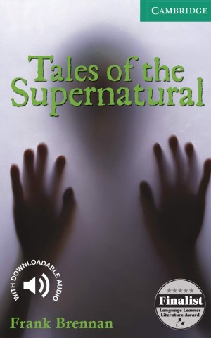 CER 3 Tales of the Supernatural