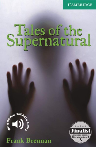 Фото CER 3 Tales of the Supernatural