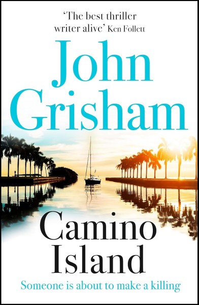 Фото Camino Island Book 1