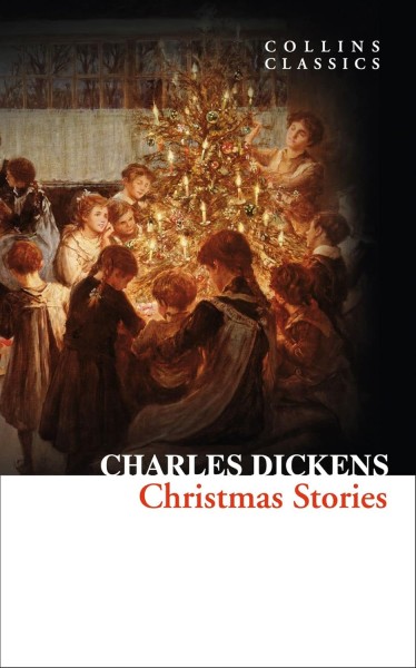 Фото Christmas Stories