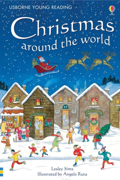 Фото Christmas Around the World