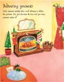 Фото First Sticker Book. Santa 4