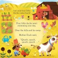 Фото Five Little Ducks 4
