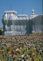 Фото Christo and Jeanne-Claude 6