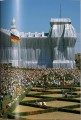 Фото Christo and Jeanne-Claude 7