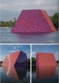 Фото Christo and Jeanne-Claude 10