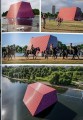 Фото Christo and Jeanne-Claude 11