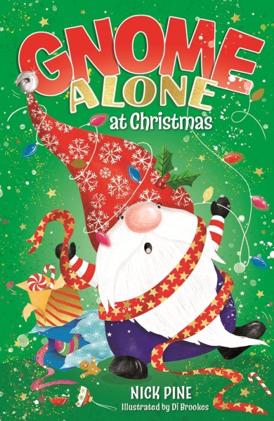 Фото Gnome Alone at Christmas
