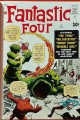 Фото Marvel Comics Library. Fantastic Four. Vol. 1. 1961-1963 5