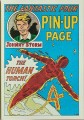 Фото Marvel Comics Library. Fantastic Four. Vol. 1. 1961-1963 7