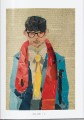 Фото David Hockney. A Chronology 3