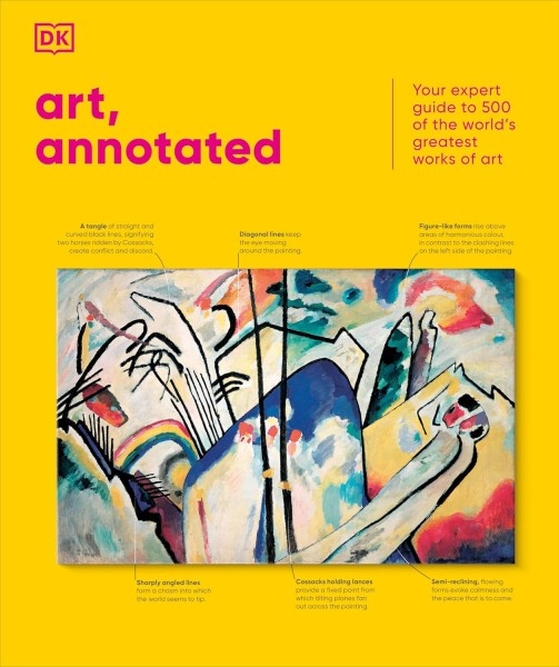 Фото Art Annotated