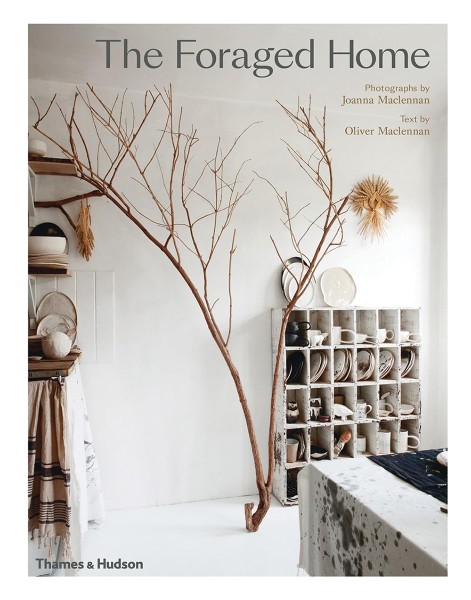 Фото The Foraged Home