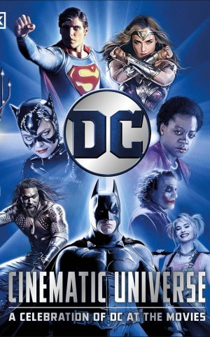 DC Cinematic Universe