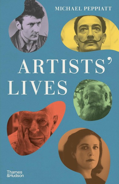 Фото Artists' Lives