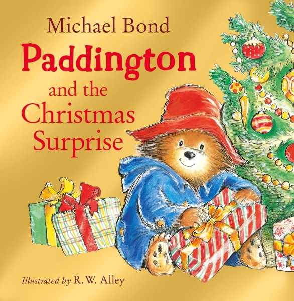 Фото Paddington and the Christmas Surprise