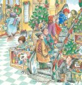 Фото Paddington and the Christmas Surprise 4