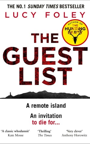The Guest List