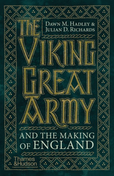 Фото The Viking Great Army and the Making of England