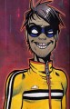 Фото Jamie Hewlett 4