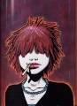 Фото Jamie Hewlett 5