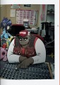 Фото Jamie Hewlett 7