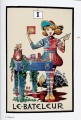 Фото Jamie Hewlett 9