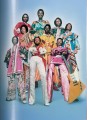 Фото Bruce W. Talamon. Soul. R&B. Funk. Photographs 1972–1982 9