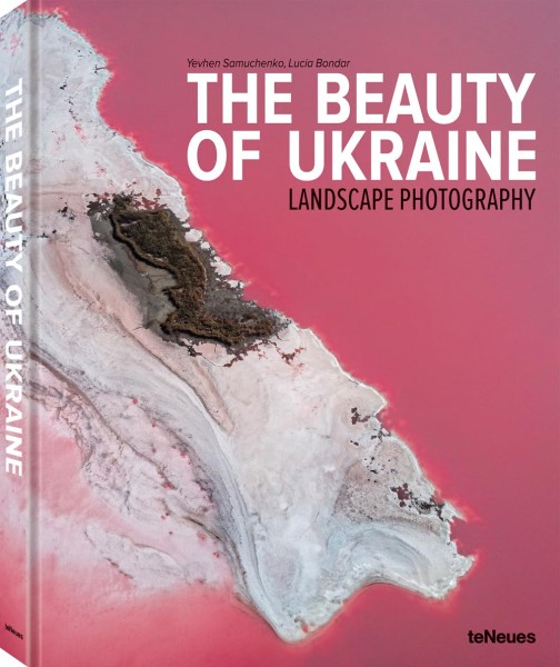 Фото The Beauty of Ukraine