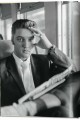 Фото Alfred Wertheimer. Elvis and the Birth of Rock and Roll 4