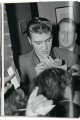 Фото Alfred Wertheimer. Elvis and the Birth of Rock and Roll 6