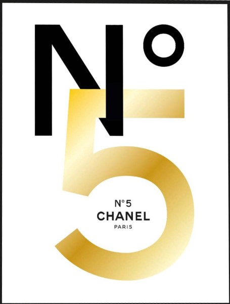 Фото Chanel No. 5