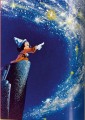 Фото Walt Disney's Mickey Mouse. The Ultimate History 2