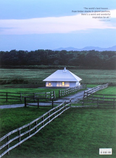 Фото Contemporary Houses. 100 Homes Around the World