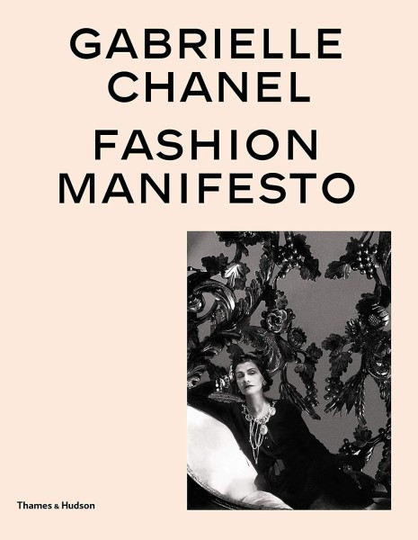 Фото Gabrielle Chanel: Fashion Manifesto