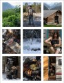 Фото Living Wild. New Beginnings in the Great Outdoors 18