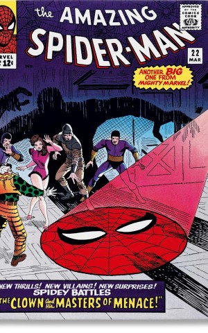 Spider-Man