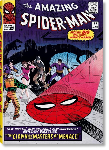 Фото Spider-Man